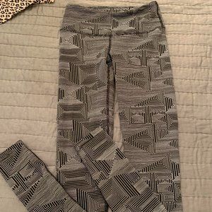 Splits59 PureBarre Legging